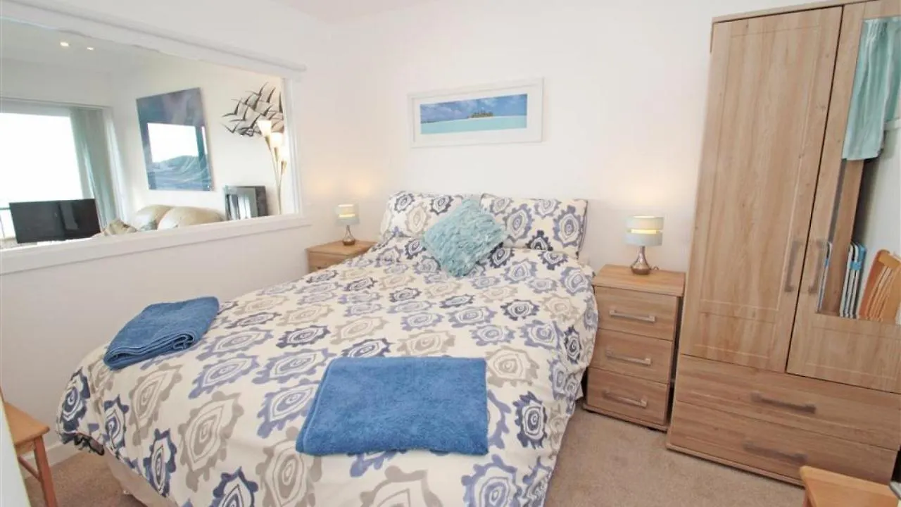 Redcliffe Apartments I Bishopston United Kingdom